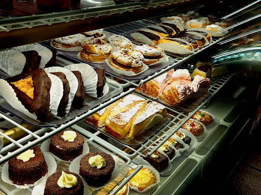 La Galette French Bakery and Restaurant